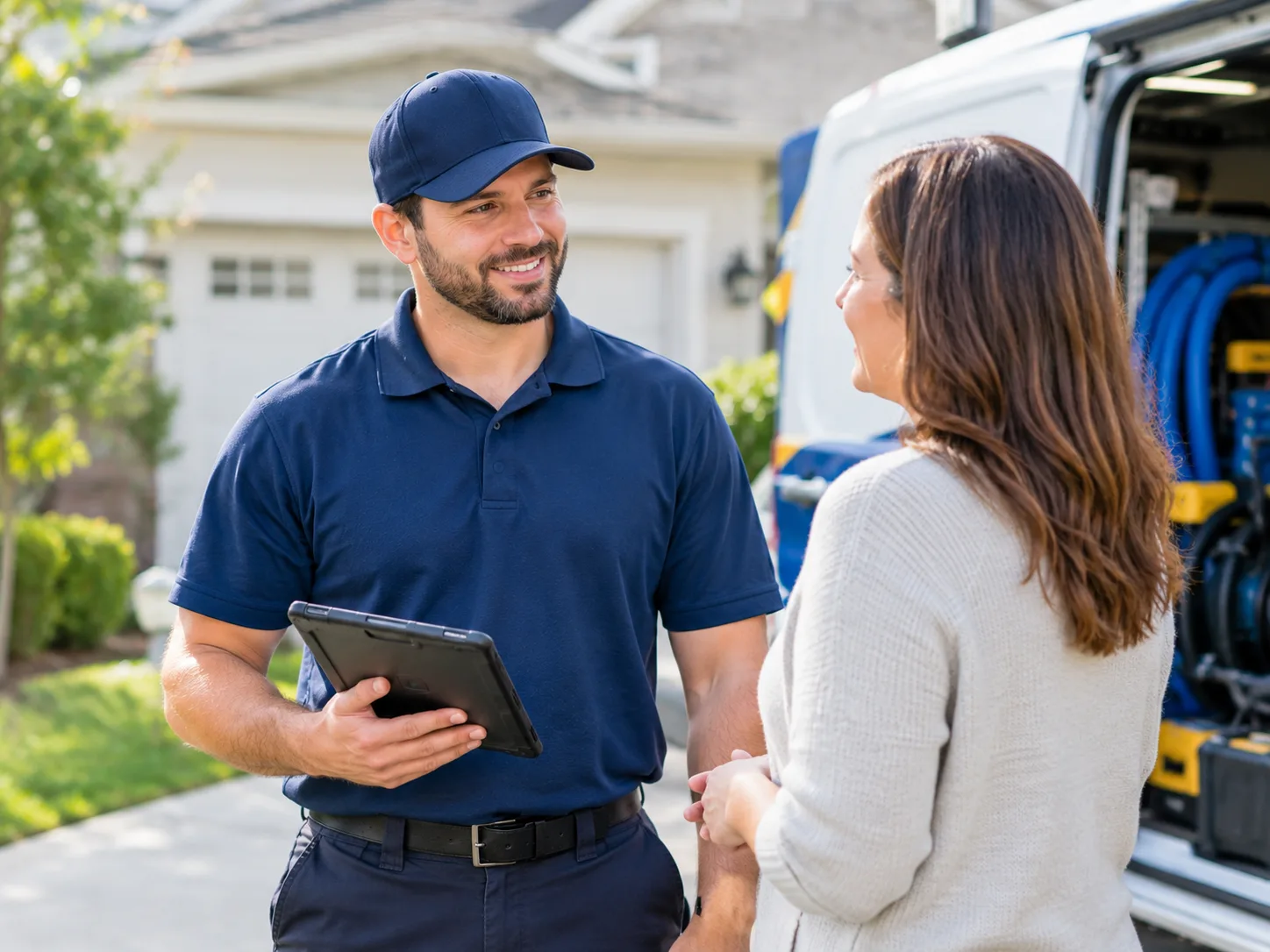 Sewage Backup Cleanup Conklin, MI FAQs